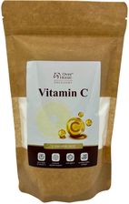 Zdjęcie Witamina C Dla Koni - Vitamin C Over Horse 600G - Łazy