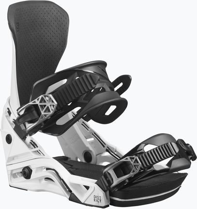 Salomon District White 22/23