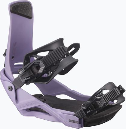 Salomon Rhythm Dusk Purple 22/23