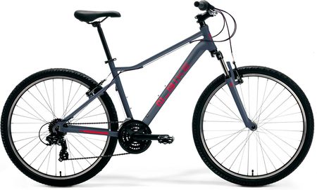 Merida M-Bike Tin 10-V Szary/Czerwony 26 2023