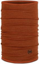 Chusta Wielofunkcyjna Z Wełny Merynosów Buff Merino Lightweight