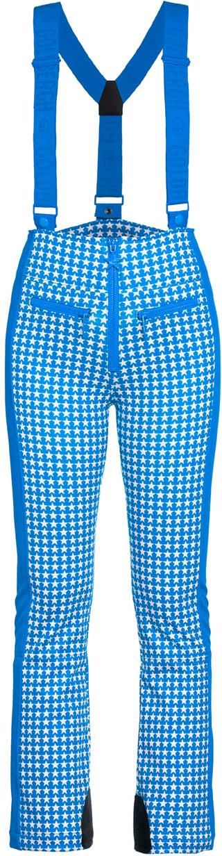 Goldbergh Starski Ski Pants Electric Blue - Ceny i opinie 