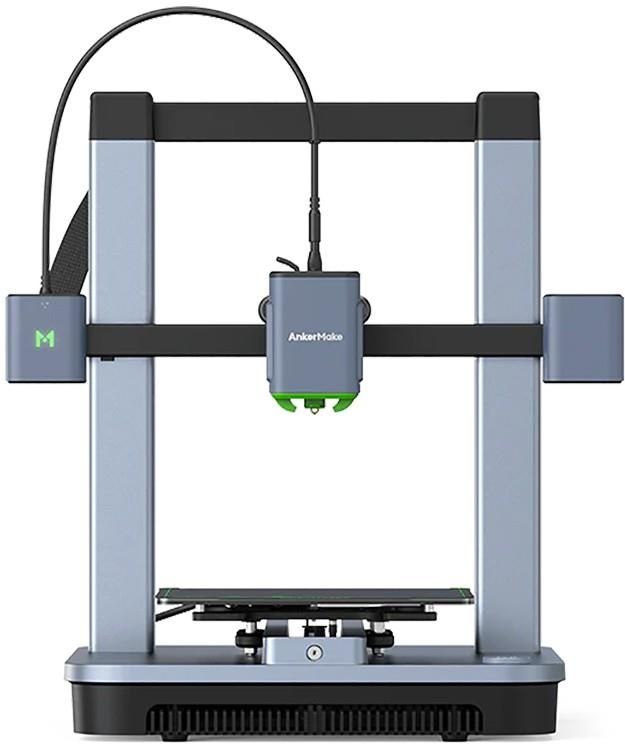 Anker M5C 3Dプリンター eufyMake（AnkerMake） M5C FDM 3Dプリンター — 3Dプリンター