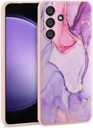 Tech Protect Mood Galaxy S23 Fe Marble