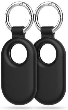 Tech Protect Icon 2 Pack Galaxy Smarttag 2 Black