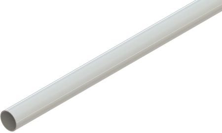 Rura elektroinstalacyjna PVC, RL-20, biała, długość 3 metry, ONNLINE 100szt