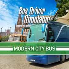 Bus Driver Simulator 2019 Modern City Bus (Digital) od 15,22 zł, opinie ...