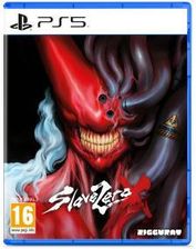 Zdjęcie Slave Zero X (Gra PS5) - Konstantynów Łódzki