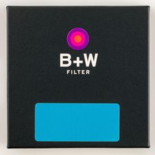 Filtr UV B+W Basic 010 MRC 82 mm