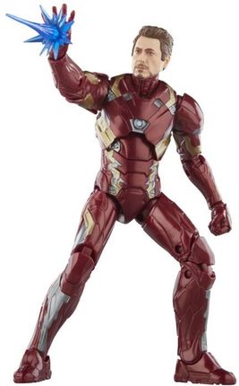 コミック・アニメ MARVEL IRON MAN Mark 46 400% 6インチ・アクションフィギュア アイアンマン・マーク46［映画