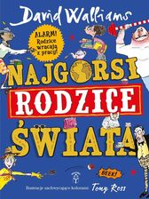 Zdjęcie Najgorsi rodzice świata - Radłów