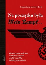 Zdjęcie Na początku była Mein Kampf - Gliwice