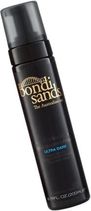 Bondi Sands Pianka Samoopalająca Ultra Dark Intensywny Kolor Opalenizny Self Tanning 200ml