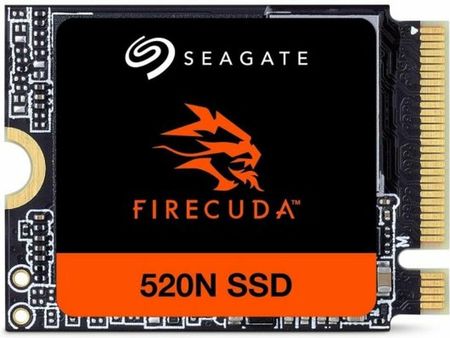 Seagate 1TB M.2 2230 PCIe Gen4 NVMe FireCuda 520N (ZP1024GV3A002)