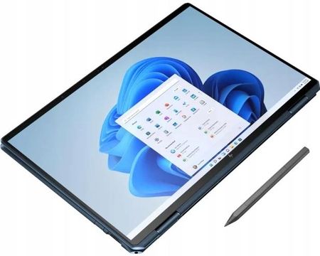 Laptop HP Spectre x360 16-f1222nw 16/i7/16GB/1TB/Win11
