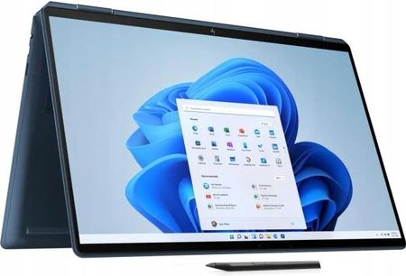 Windowsノート本体 HP Spectre x360 Core-i7 16GB/1TB Laptop HP Spectre x360 16-f1222nw 16/i7/16GB/1TB/Win11