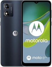 Zdjęcie Motorola Moto E13 8/128GB Czarny - Annopol