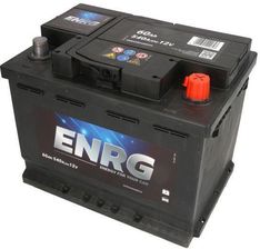 Enrg60Ah 540A P+ (Rozruchowy)