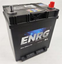 Zdjęcie Enrg35Ah 300A P+ (Rozruchowy) - Człopa