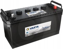 Varta 12V 100Ah 600En 413X175X220 B