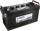 Varta 12V 100Ah 600En 413X175X220 B
