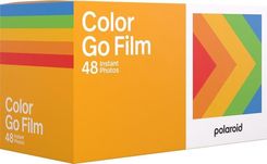 Zdjęcie Polaroid Wkłady Go Film Multipack 48szt. (118531) - Chocianów
