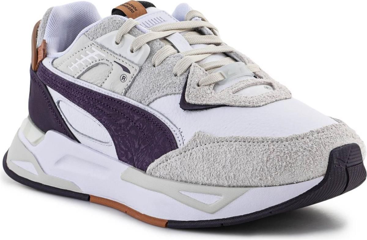 Buty do chodzenia męskie Puma mirage sport sc - Ceny i opinie - Ceneo.pl