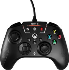 Turtle Beach React-R Xbox Windows Czarny (TBS073005)