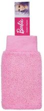 Zdjęcie Glov Scrubex Lip Exfoliating Mitt Barbie Peeling Do Ust - Żary