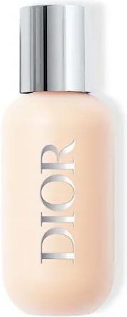Zdjęcie Dior Backstage Dior Backstage Face & Body Foundation Podkład Do Twarzy I Ciała 0,5 Neutral - Ostróda