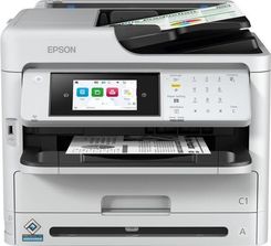 Zdjęcie Epson WF-M5899DWF (C11CK76401) - Barczewo