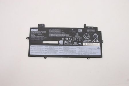 Lenovo Internal,4c,57Wh,LiIon,SWD (5B10W13975)