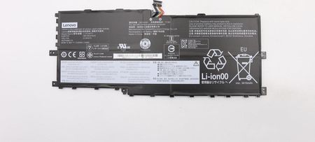 Lenovo Bateria Battery Pack LI CELXPERT (01AV475)