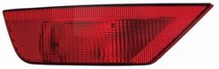 Zdjęcie Abakus Lampy Przeciwmgielne Tylne 4314006RUe - Skała