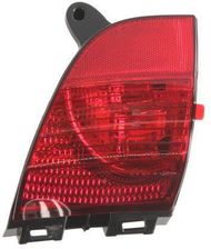 Zdjęcie Abakus Lampy Przeciwmgielne Tylne 5504005LLdUe - Miechów