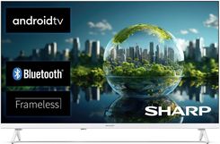 Telewizor LED Sharp 32FH2EW 32 cale HD Ready