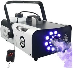 Zdjęcie LIGHT4ME FOG 1200 LED wytwornica dymu mgły pilot - Pyskowice