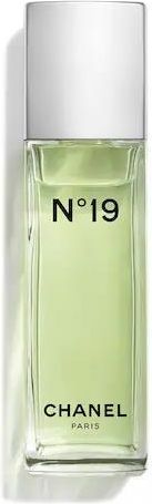 CHANEL N°19 Eau de Parfum 100ml Chanel No 19 Woda Perfumowana 100 ml - Ceneo.pl
