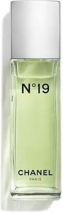 Chanel N°19 Woda Toaletowa 100ml - Ceneo.pl
