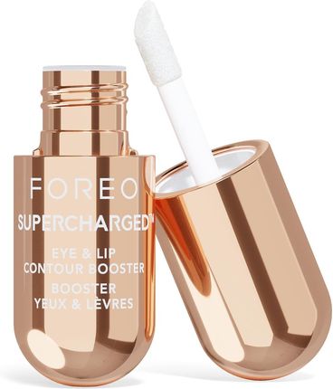 Foreo Supercharged Eye & Lip Contour Booster Przewodzące Serum 3,5 ml