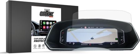 Grizzglass Folia matowa Grizz do Volkswagen VW Tiguan Digital Cockpit Pro 10,25" (2020-...) (PR1139081756)
