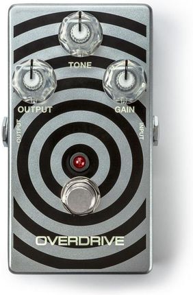 Dunlop MXR YJM308 Yngwie Malmsteen Efekt gitarowy - Ceny i