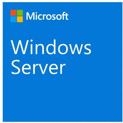 Microsoft Windows Server Standard 2022 64Bit German 1pk DSP DVD 16 Core (D-E) (P7308330)