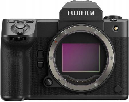 Fujifilm Bezlusterkowiec GFX 100 II (16805452)