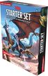 PODRĘCZNIK RPG Dungeons and Dragons of Stormwreck Isle D&D Starter Kit ANG.