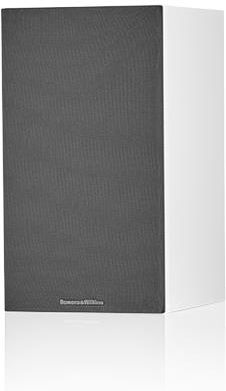 фото Акустичні колонки Bowers & Wilkins 607 S3 White