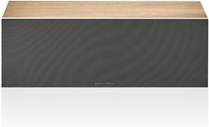 фото Акустична система Bowers & Wilkins HTM6 S3 Oak