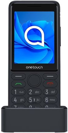 TCL Onetouch 4022S Dual Sim Szary