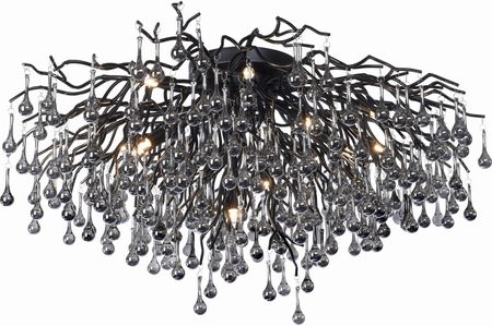 8092-18 Ceiling Light Icicle 