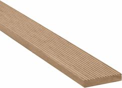 Zdjęcie Dlh Listwa Kompozytowa Modern 240X1X5.5cm Teak - Katowice